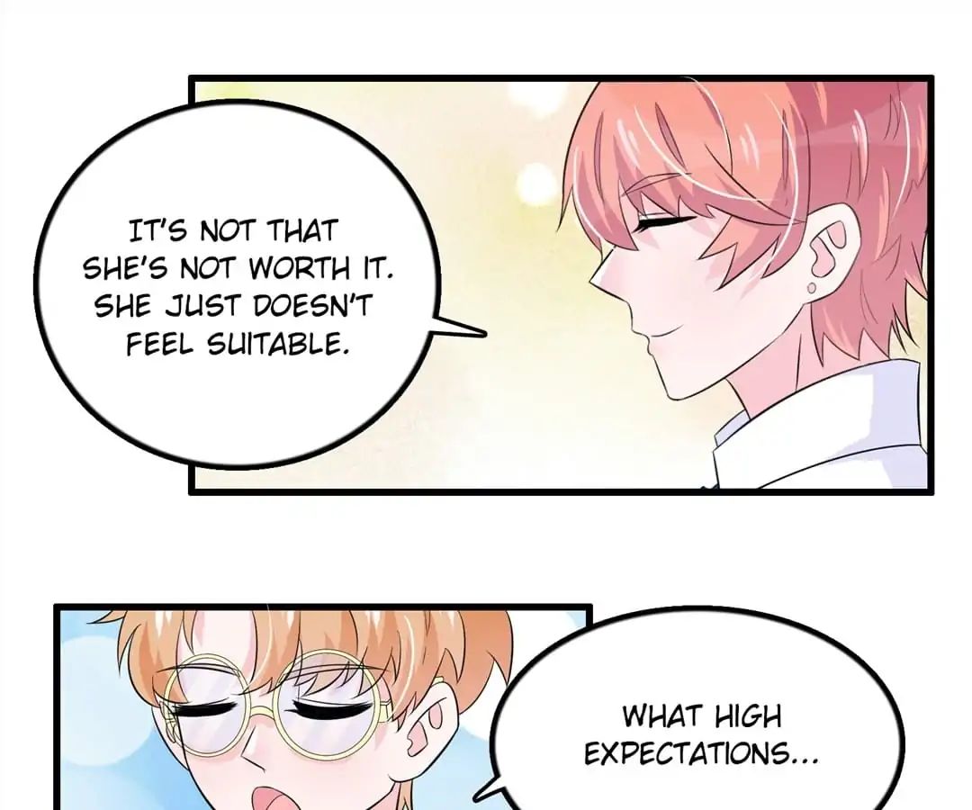 Delicate and Meek, Me? Chapter 26 page 17 - 