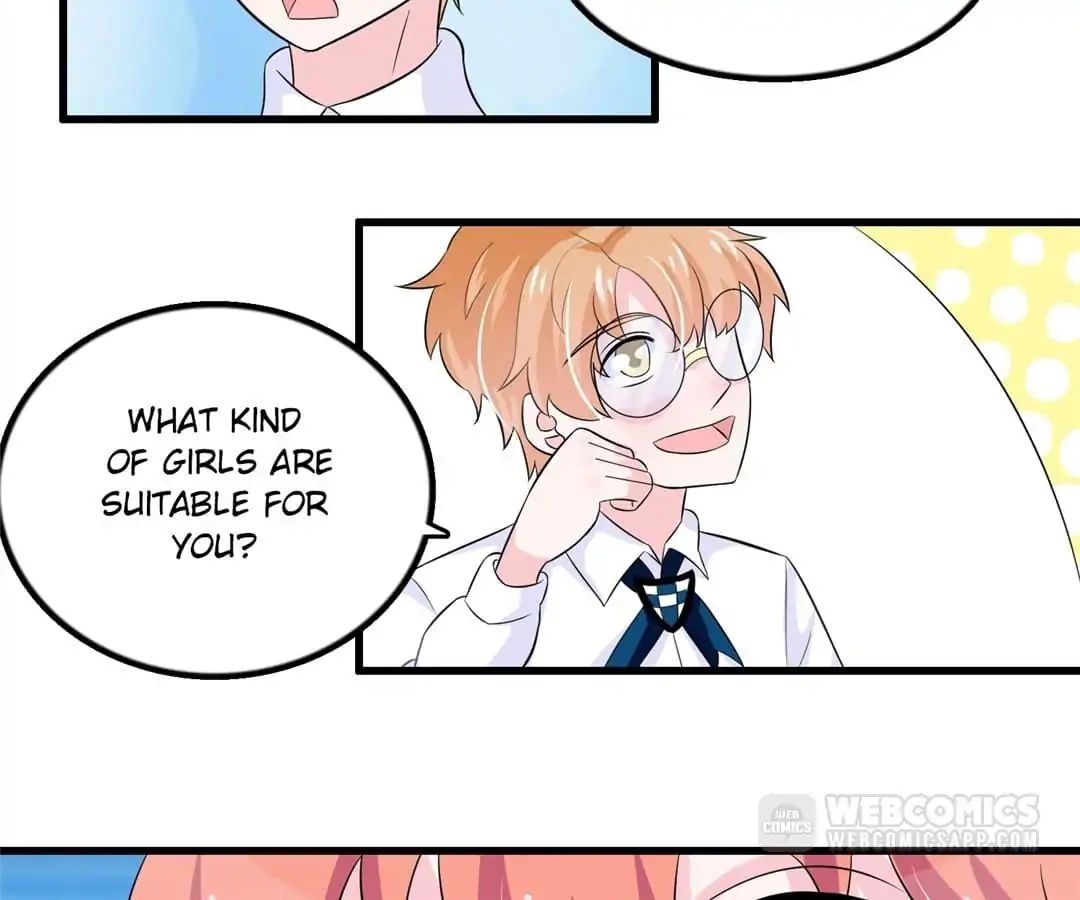 Delicate and Meek, Me? Chapter 26 page 18 - 