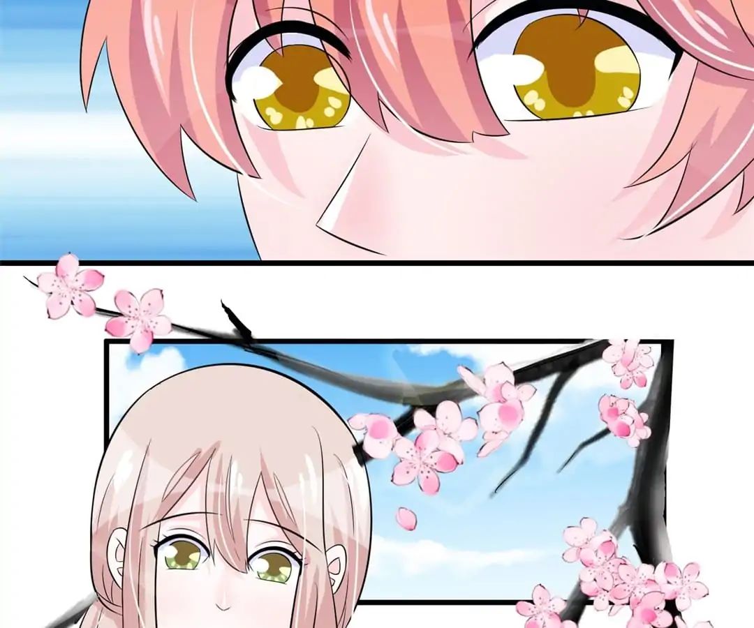 Delicate and Meek, Me? Chapter 26 page 19 - 