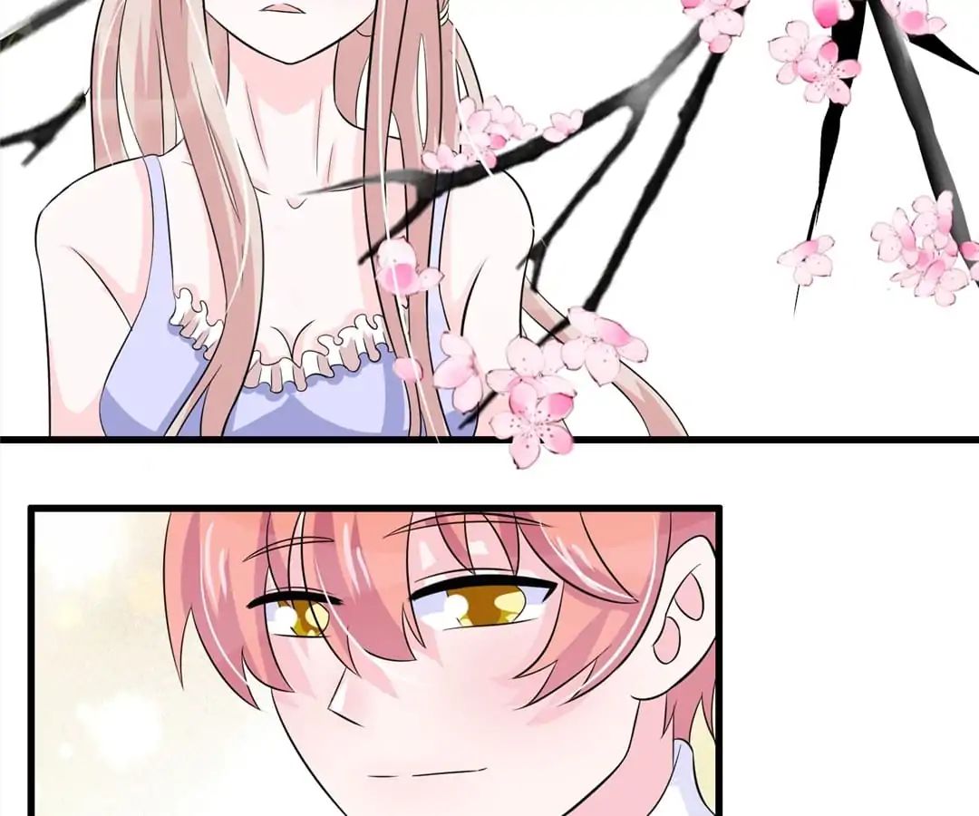 Delicate and Meek, Me? Chapter 26 page 20 - 