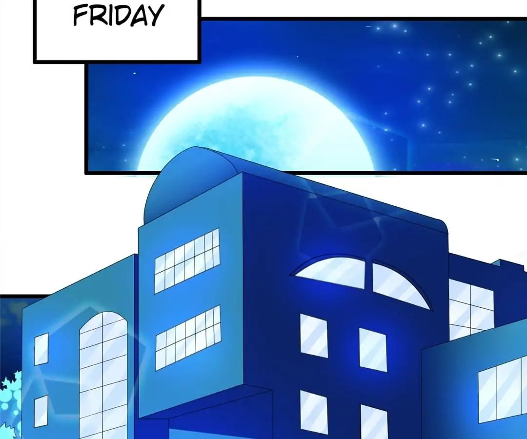 Delicate and Meek, Me? Chapter 26 page 23 - 