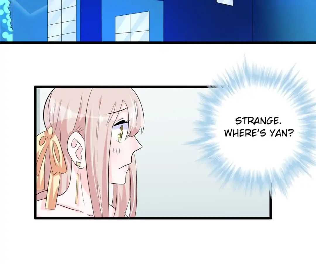 Delicate and Meek, Me? Chapter 26 page 24 - 