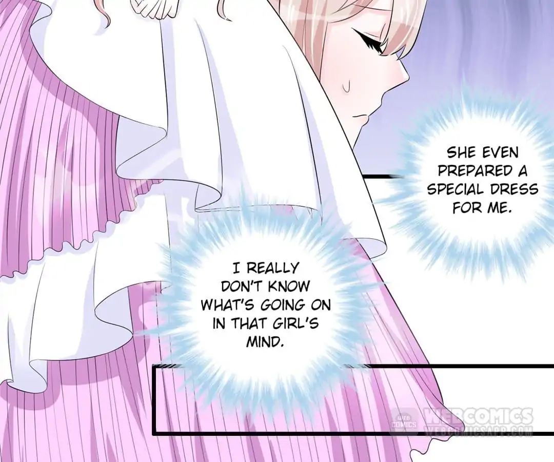 Delicate and Meek, Me? Chapter 26 page 26 - 