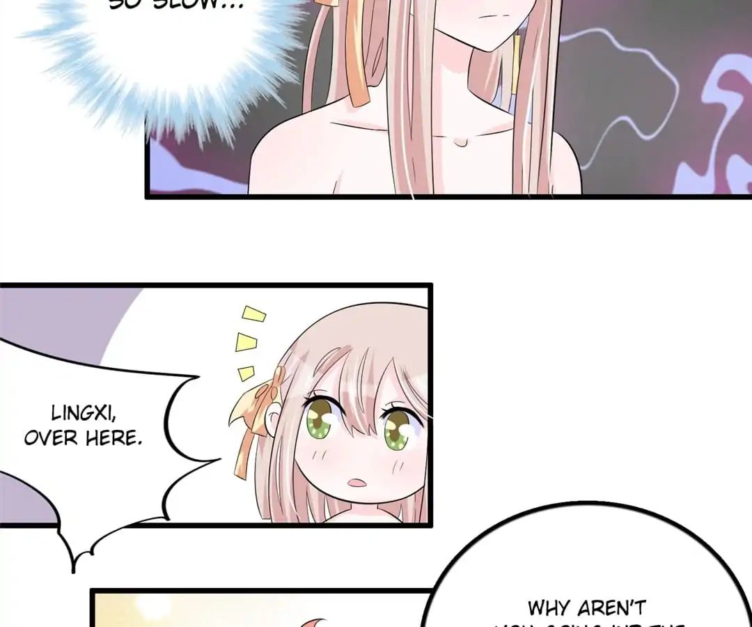 Delicate and Meek, Me? Chapter 26 page 28 - 