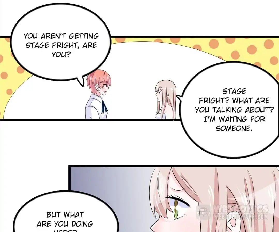 Delicate and Meek, Me? Chapter 26 page 30 - 