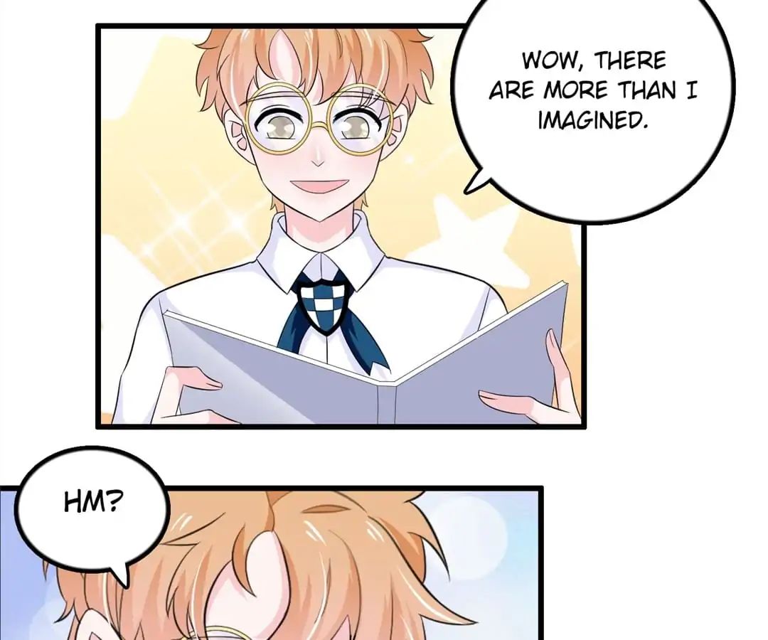 Delicate and Meek, Me? Chapter 26 page 4 - 