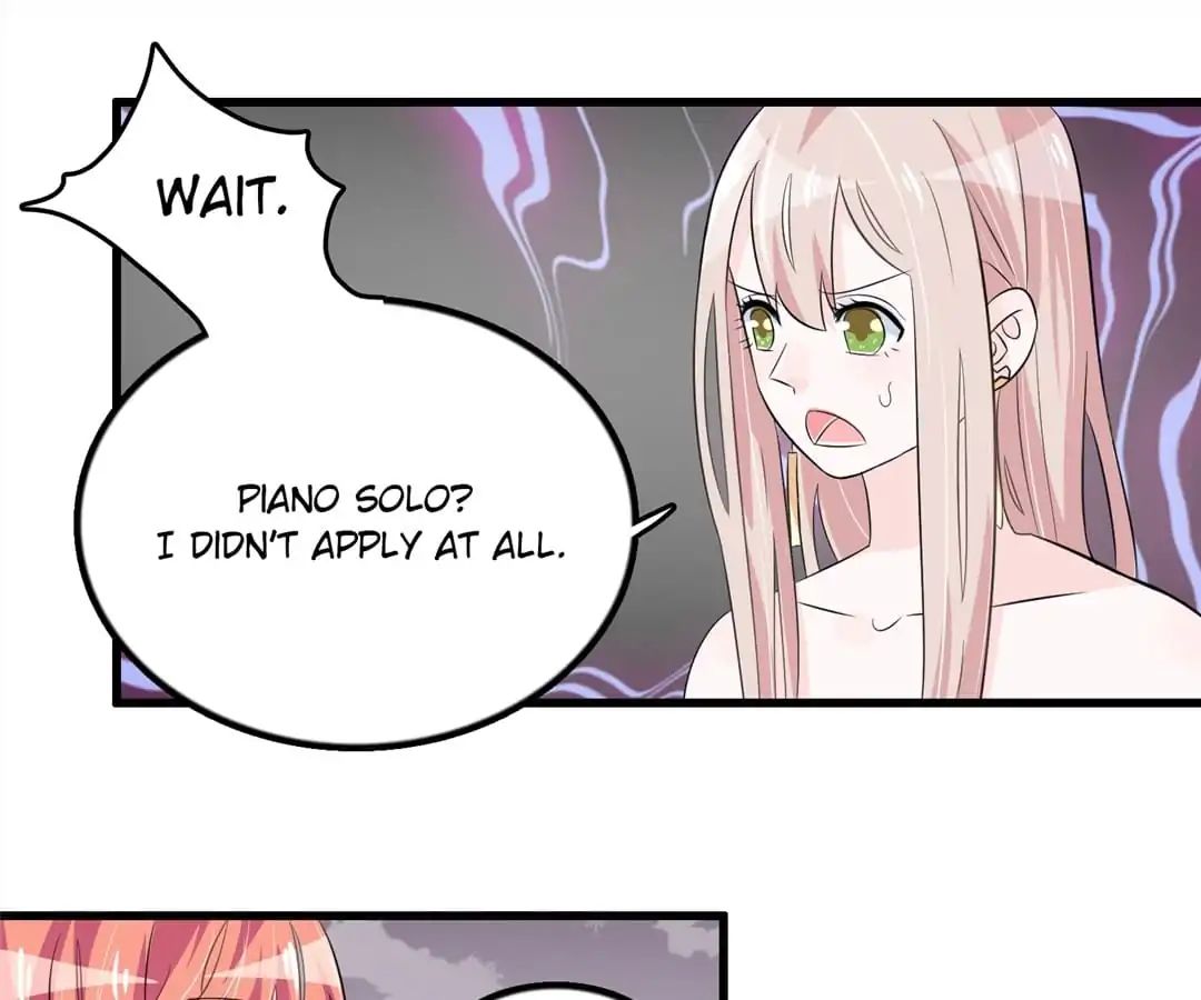 Delicate and Meek, Me? Chapter 26 page 33 - 
