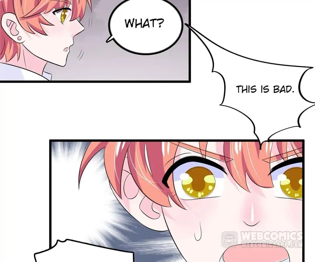 Delicate and Meek, Me? Chapter 26 page 34 - 