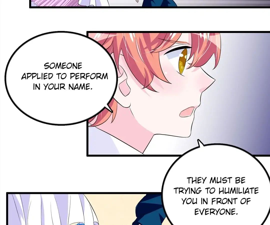 Delicate and Meek, Me? Chapter 26 page 37 - 