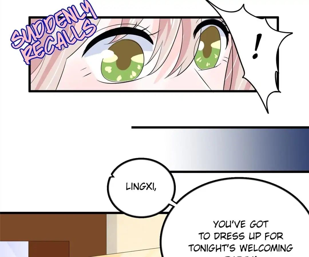 Delicate and Meek, Me? Chapter 26 page 39 - 