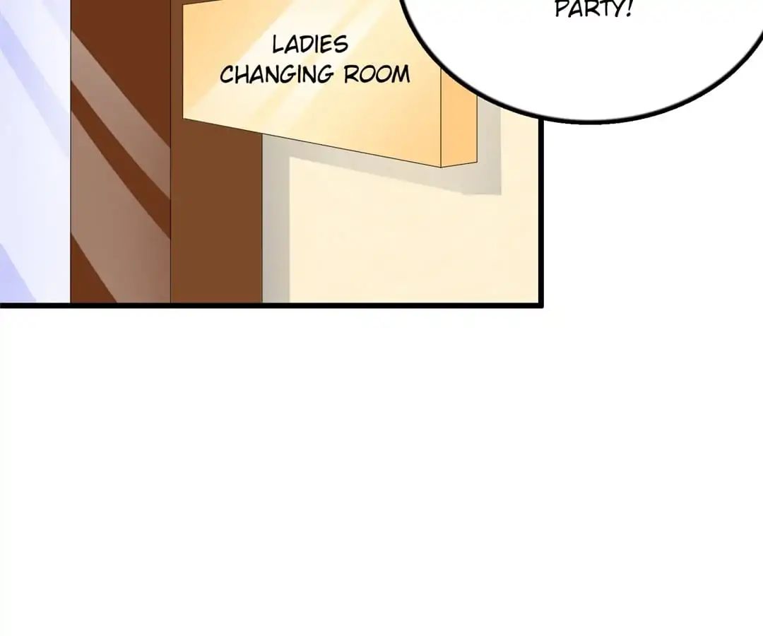 Delicate and Meek, Me? Chapter 26 page 40 - 