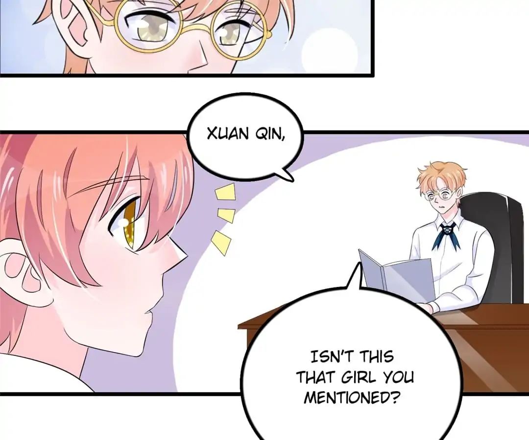 Delicate and Meek, Me? Chapter 26 page 5 - 
