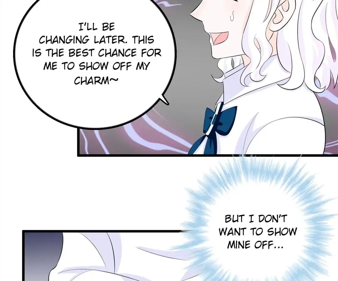 Delicate and Meek, Me? Chapter 26 page 43 - 
