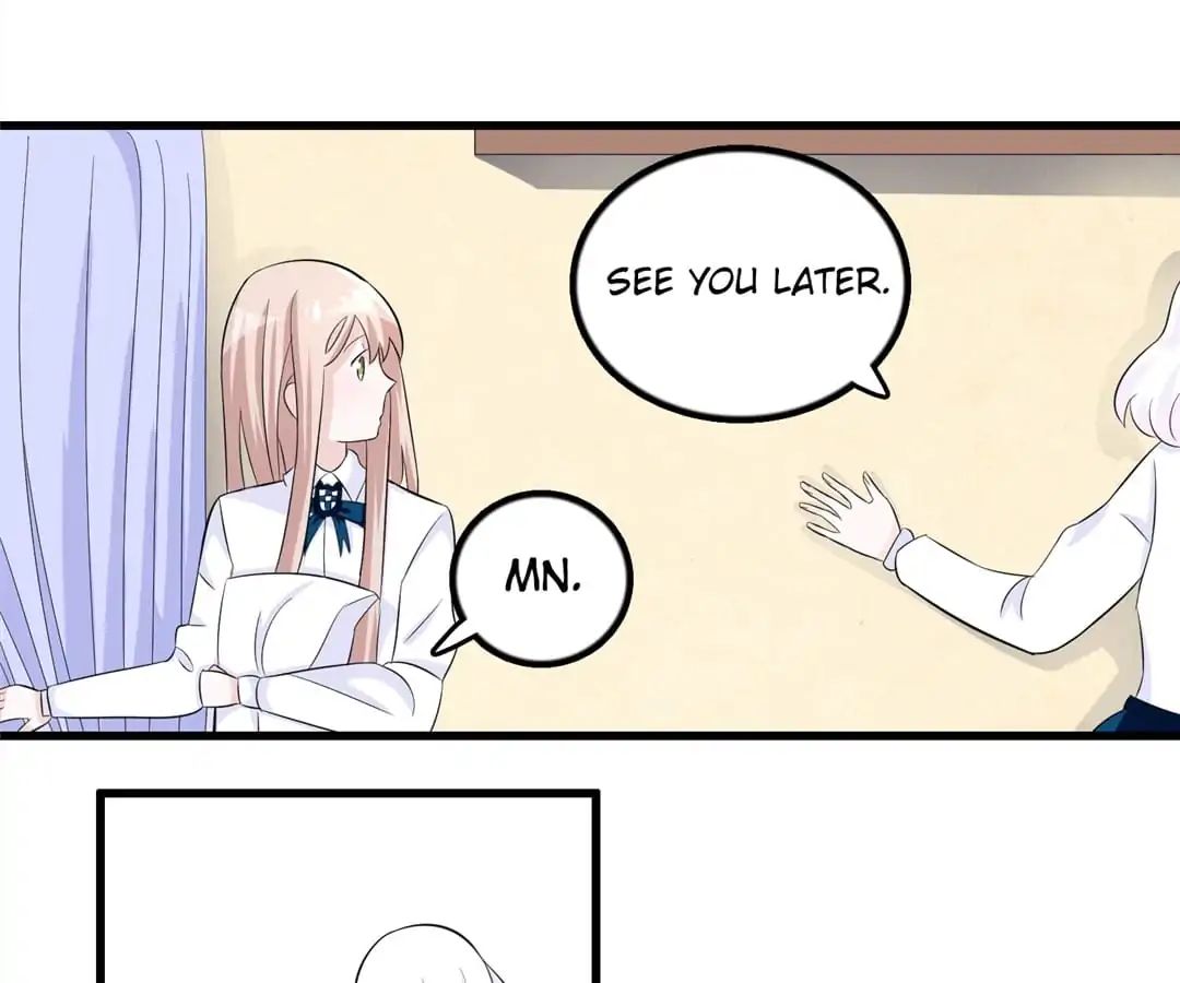 Delicate and Meek, Me? Chapter 26 page 45 - 
