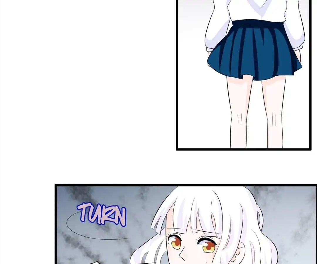 Delicate and Meek, Me? Chapter 26 page 47 - 