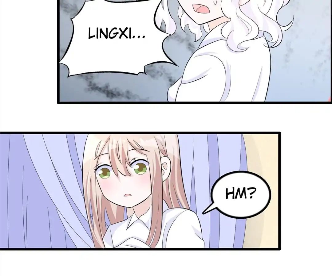 Delicate and Meek, Me? Chapter 26 page 48 - 