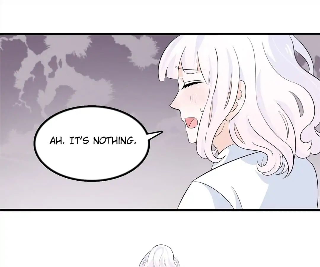 Delicate and Meek, Me? Chapter 26 page 49 - 
