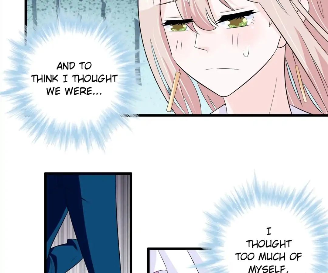 Delicate and Meek, Me? Chapter 26 page 52 - 