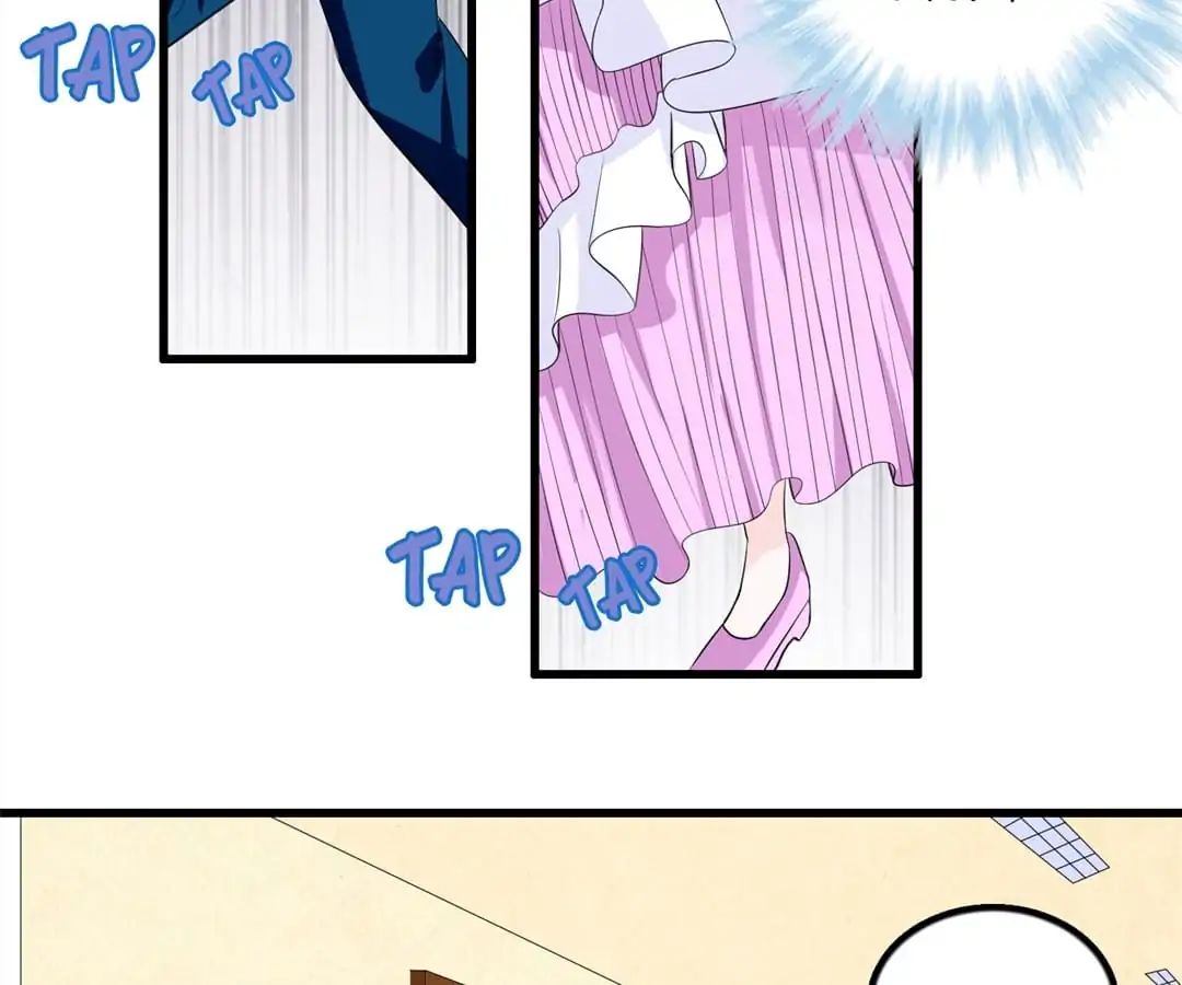 Delicate and Meek, Me? Chapter 26 page 53 - 