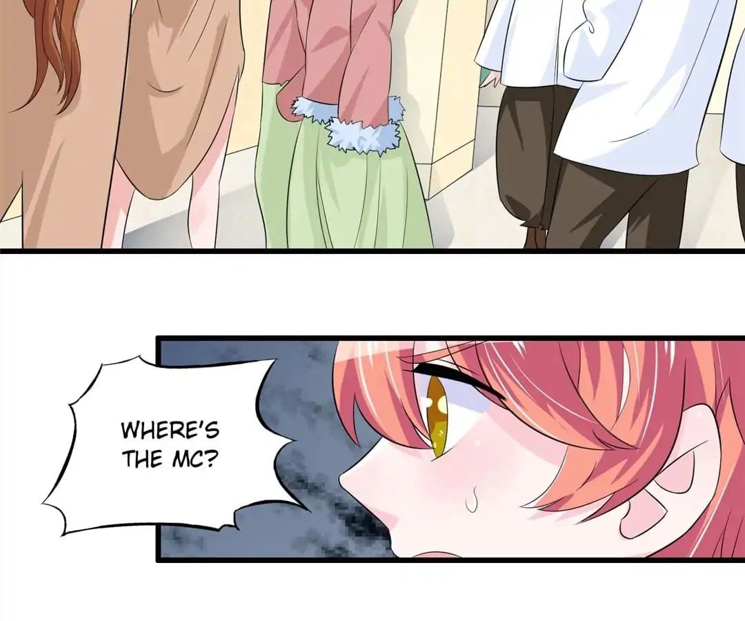 Delicate and Meek, Me? Chapter 26 page 56 - 
