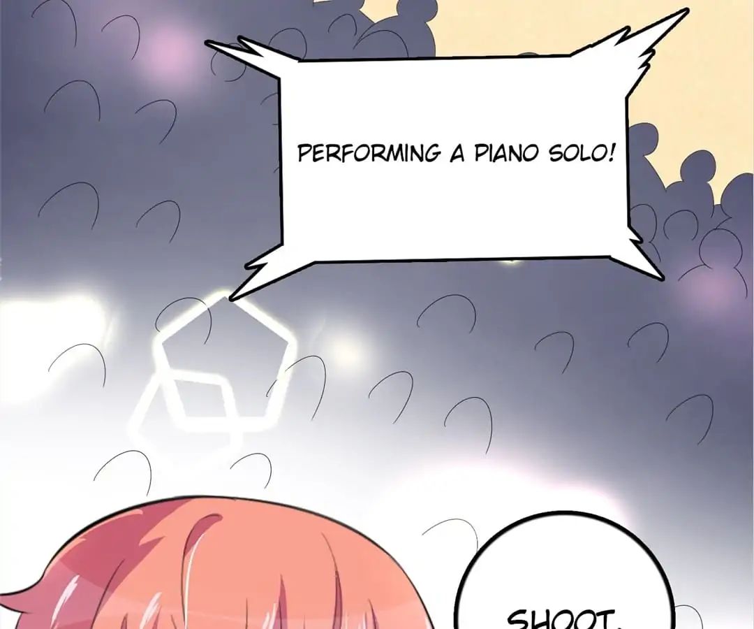 Delicate and Meek, Me? Chapter 26 page 59 - 