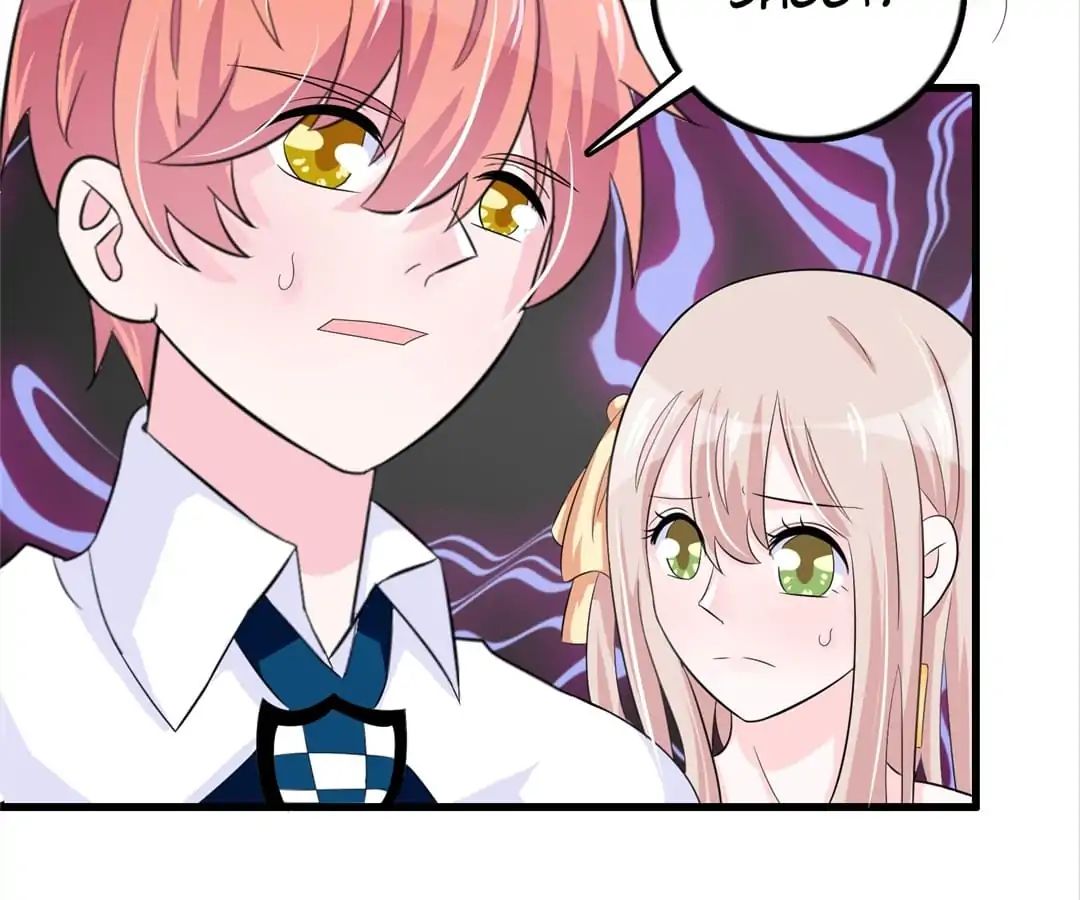 Delicate and Meek, Me? Chapter 26 page 60 - 