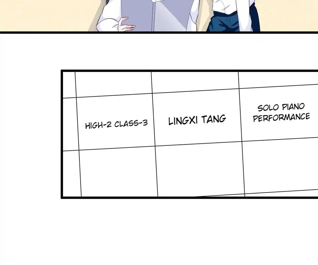 Delicate and Meek, Me? Chapter 26 page 8 - 
