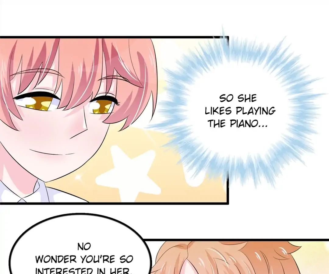 Delicate and Meek, Me? Chapter 26 page 9 - 