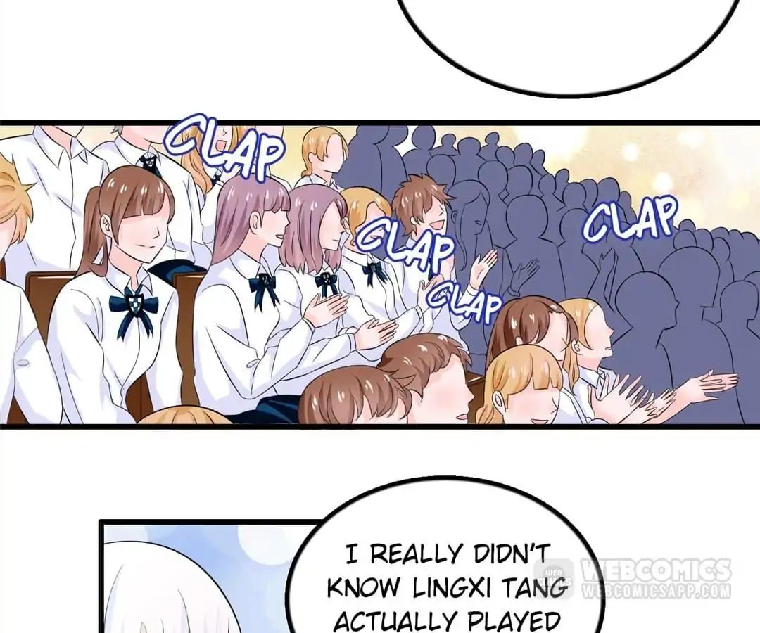 Delicate and Meek, Me? Chapter 27 page 2 - 