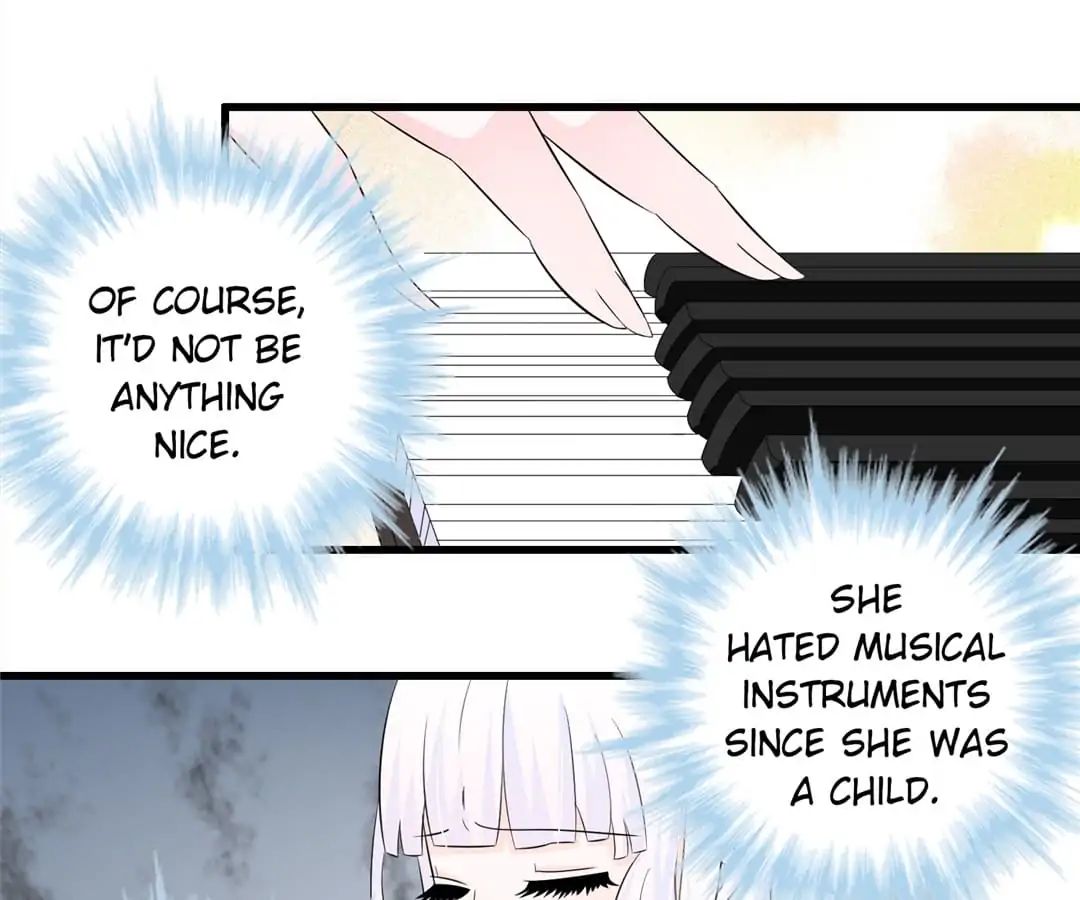 Delicate and Meek, Me? Chapter 27 page 11 - 