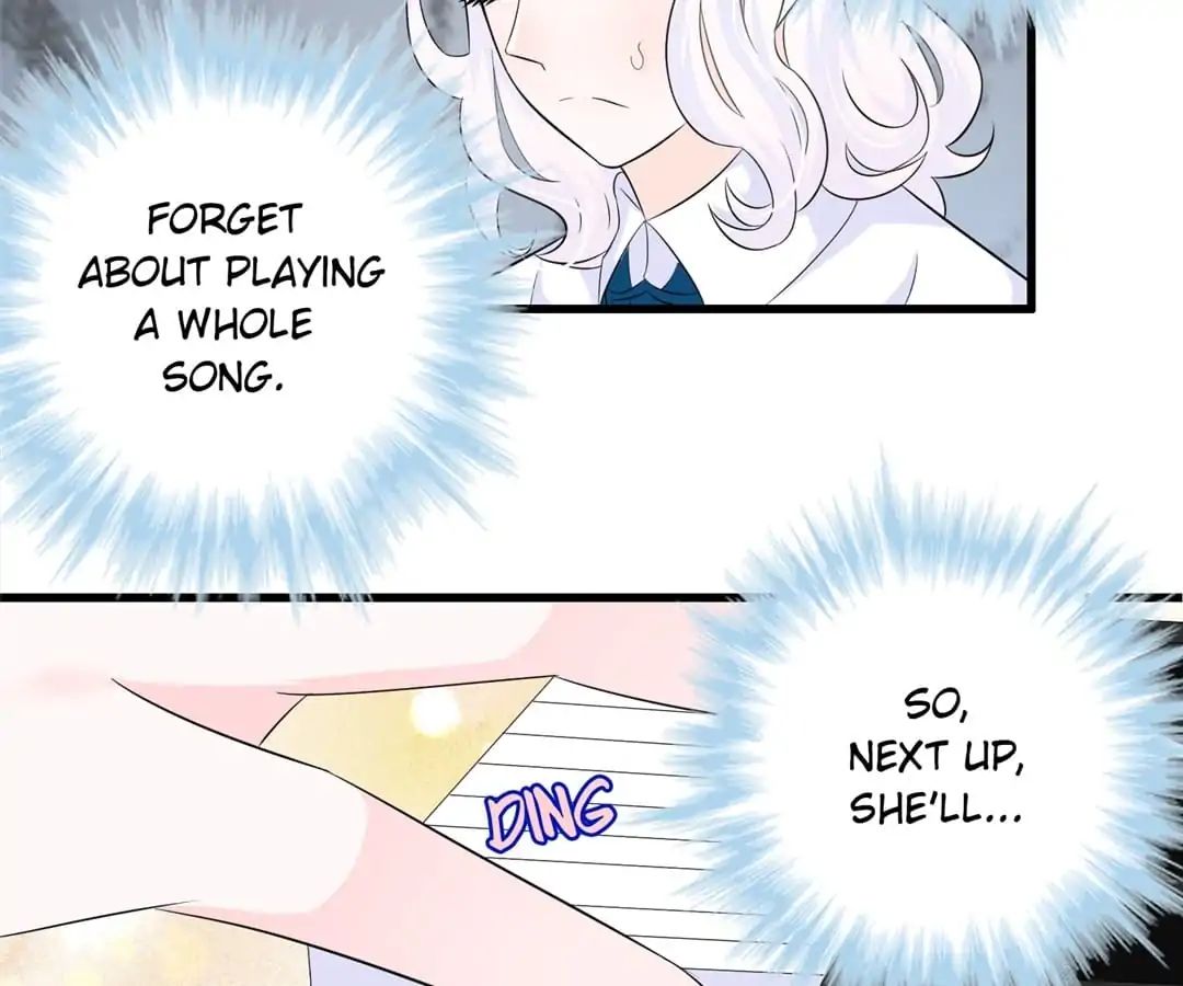 Delicate and Meek, Me? Chapter 27 page 12 - 