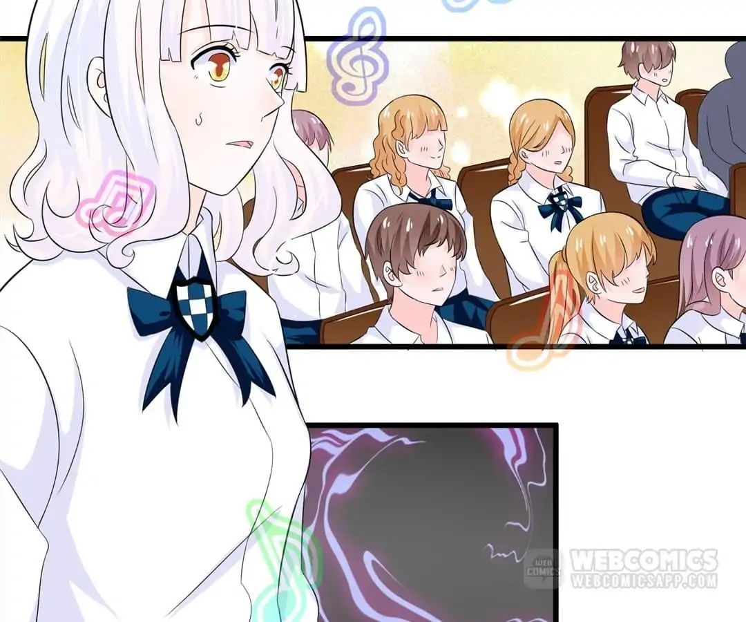 Delicate and Meek, Me? Chapter 27 page 18 - 
