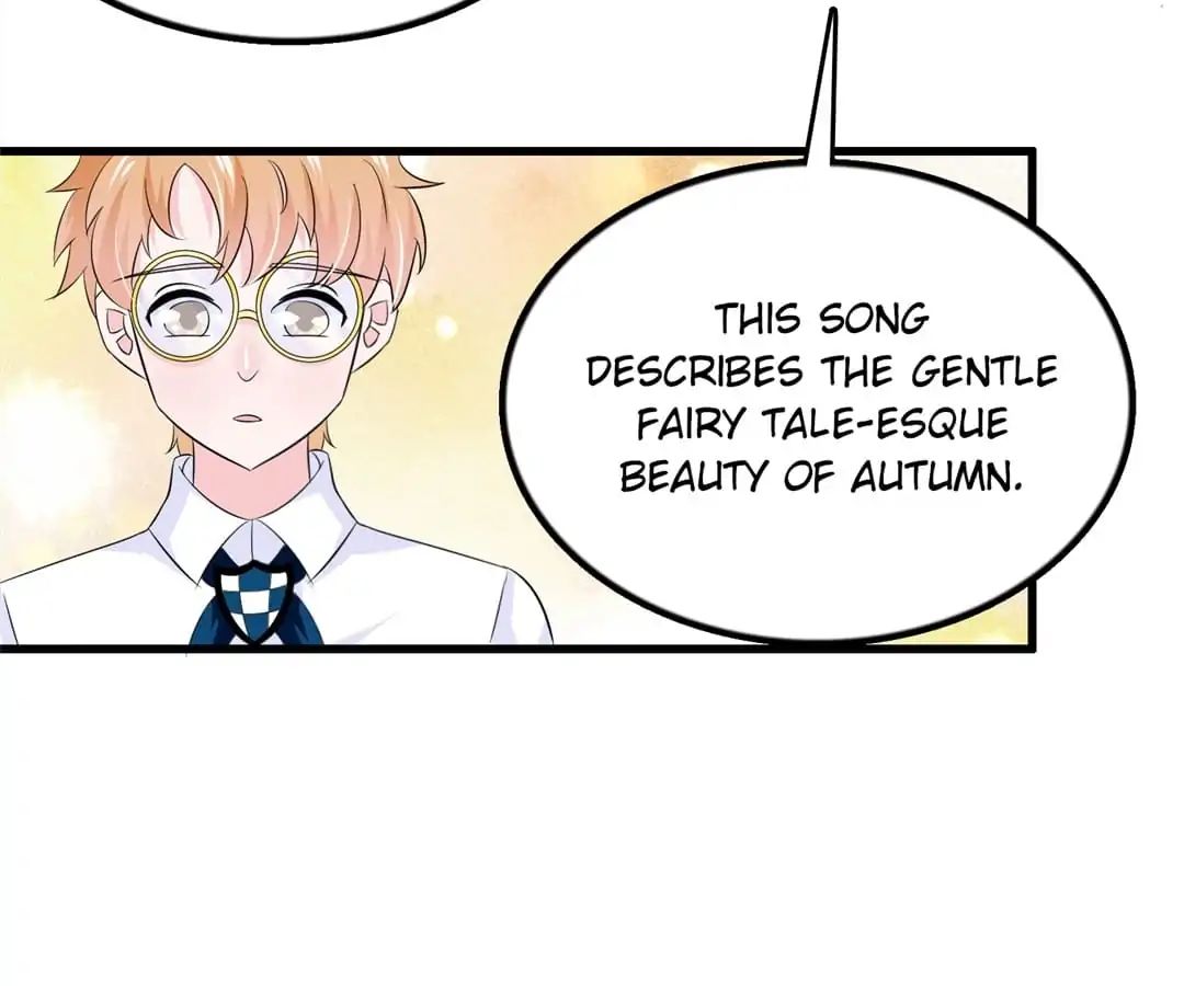 Delicate and Meek, Me? Chapter 27 page 24 - 