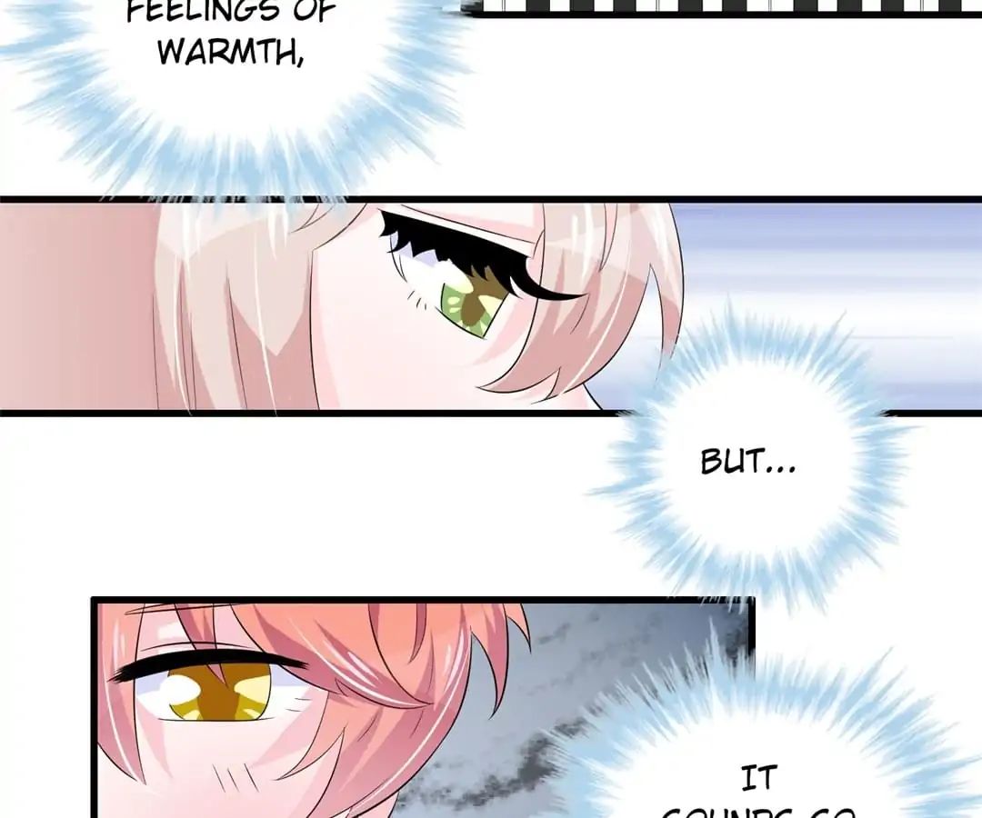Delicate and Meek, Me? Chapter 27 page 27 - 