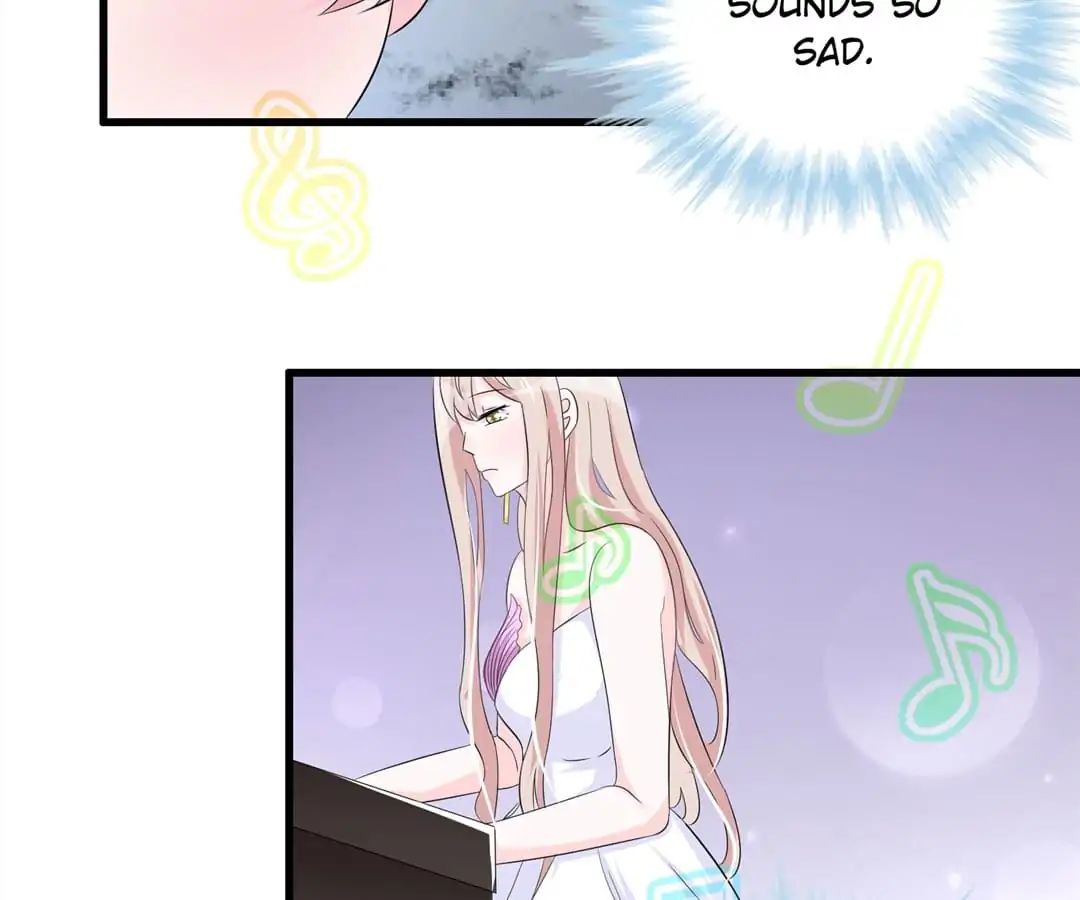 Delicate and Meek, Me? Chapter 27 page 28 - 