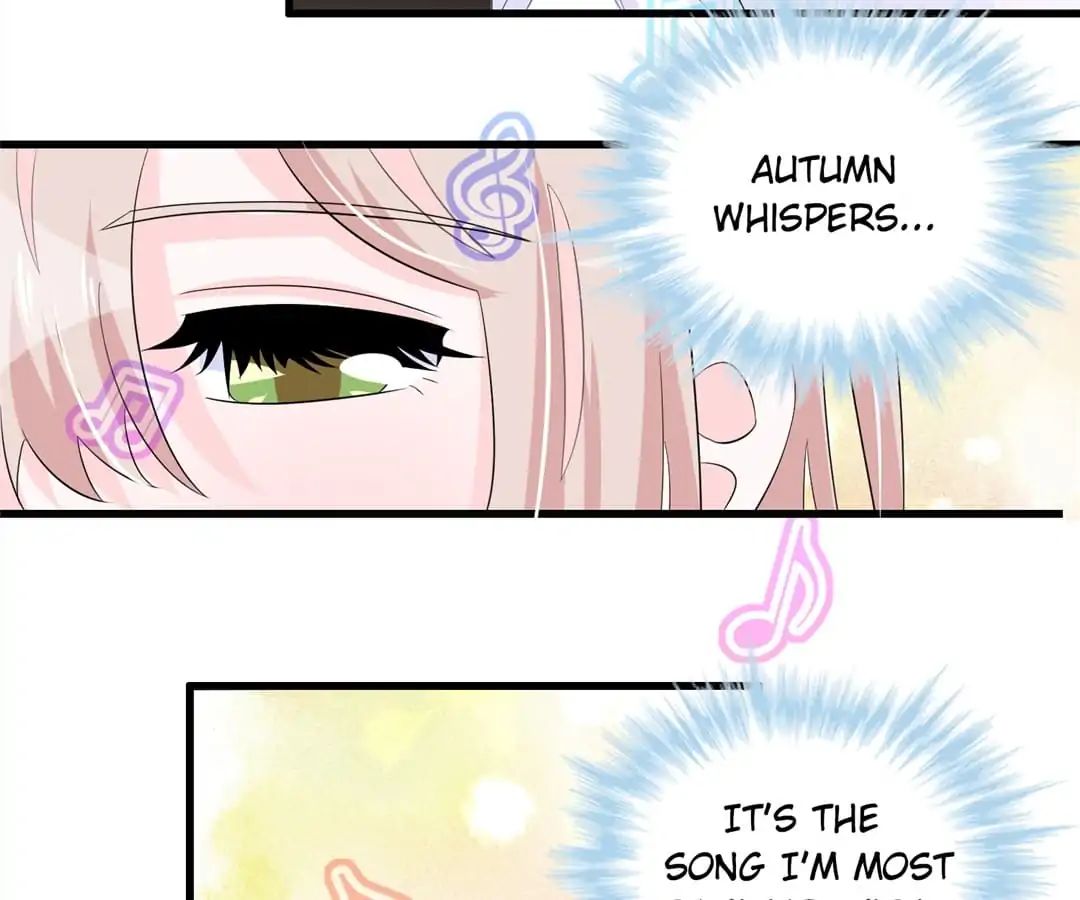 Delicate and Meek, Me? Chapter 27 page 29 - 