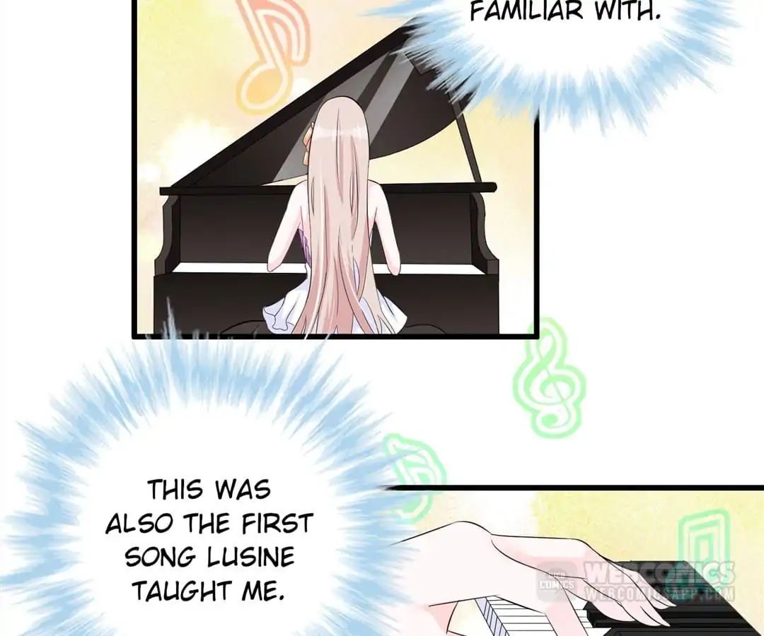 Delicate and Meek, Me? Chapter 27 page 30 - 