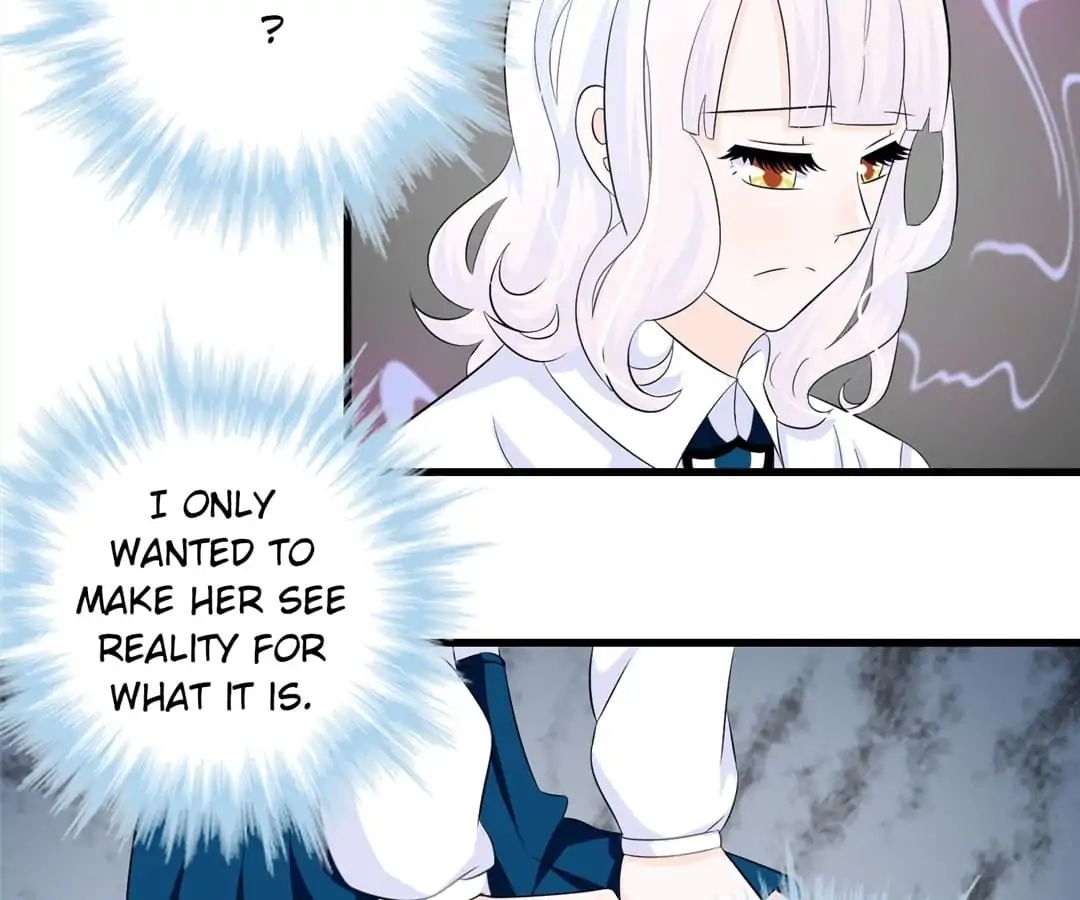 Delicate and Meek, Me? Chapter 27 page 4 - 
