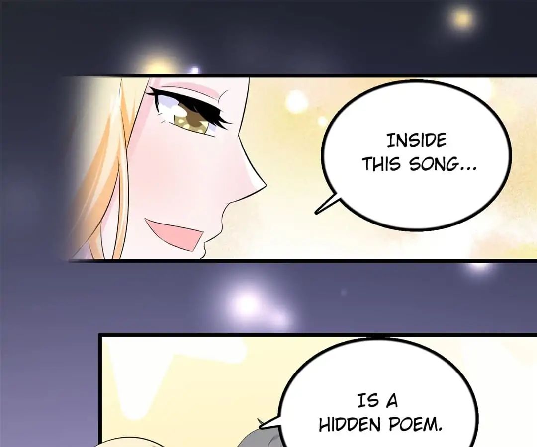 Delicate and Meek, Me? Chapter 27 page 33 - 