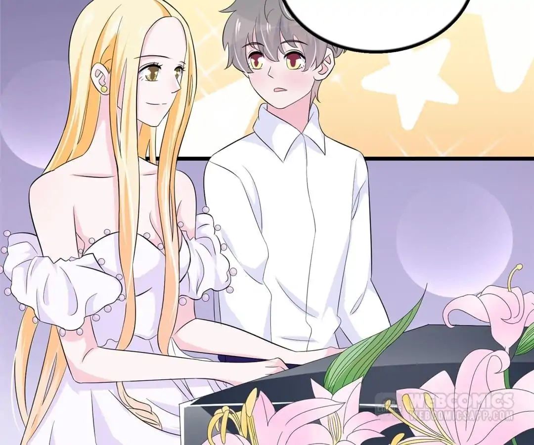 Delicate and Meek, Me? Chapter 27 page 34 - 