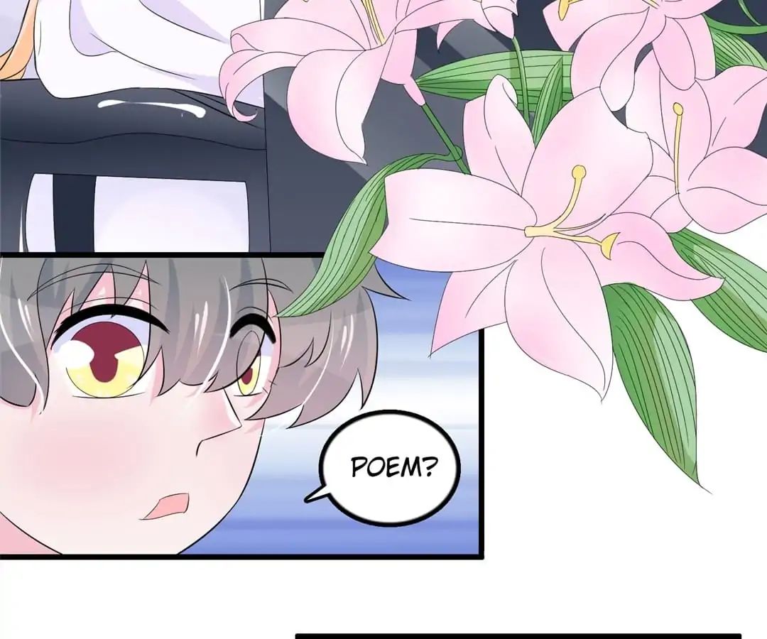 Delicate and Meek, Me? Chapter 27 page 35 - 