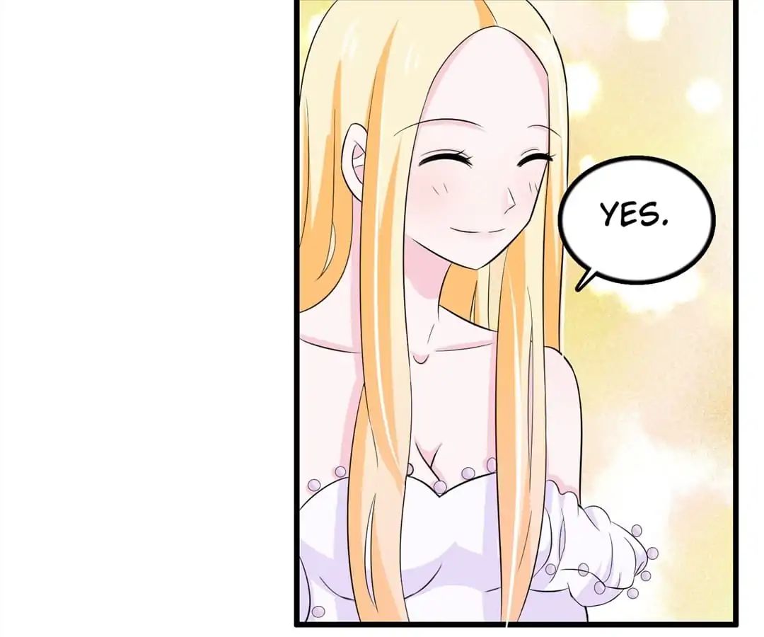 Delicate and Meek, Me? Chapter 27 page 36 - 