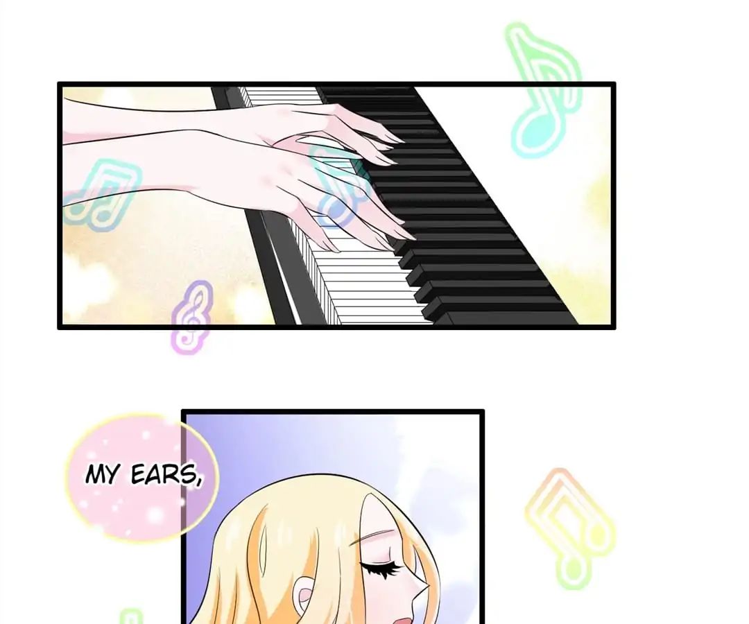 Delicate and Meek, Me? Chapter 27 page 37 - 