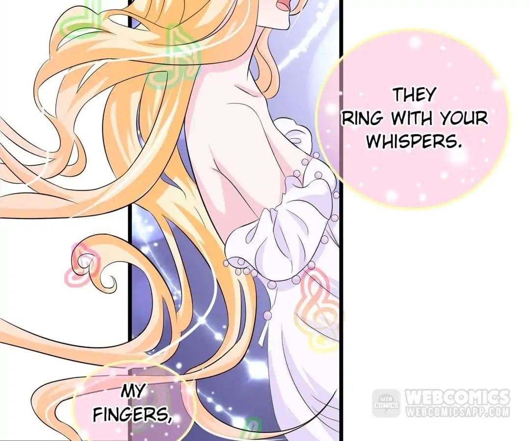 Delicate and Meek, Me? Chapter 27 page 38 - 