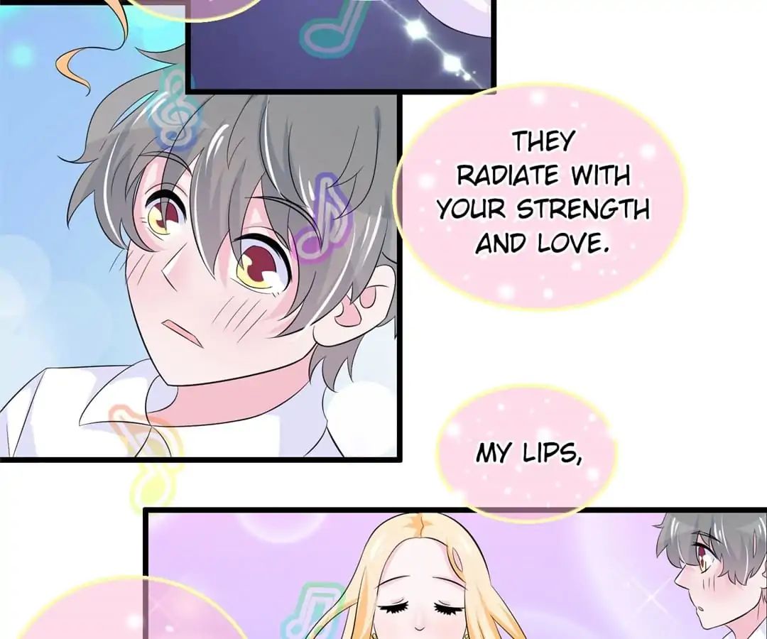 Delicate and Meek, Me? Chapter 27 page 39 - 