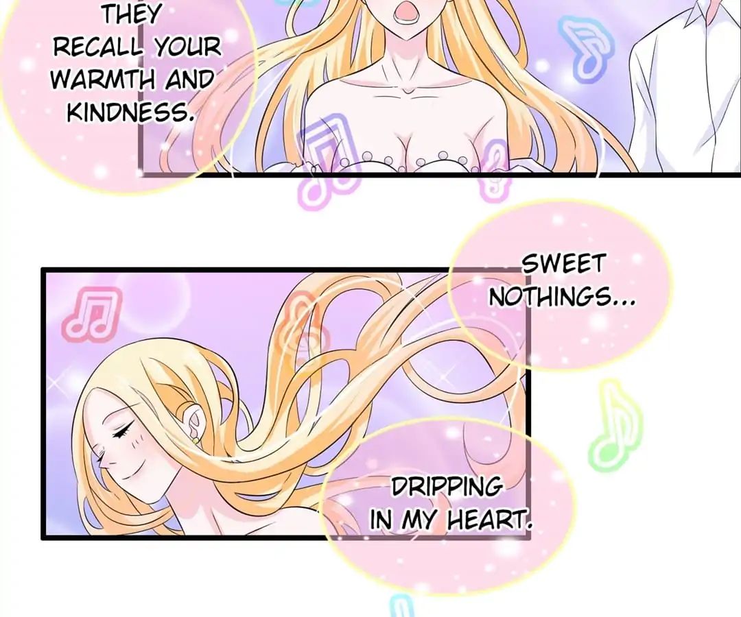 Delicate and Meek, Me? Chapter 27 page 40 - 