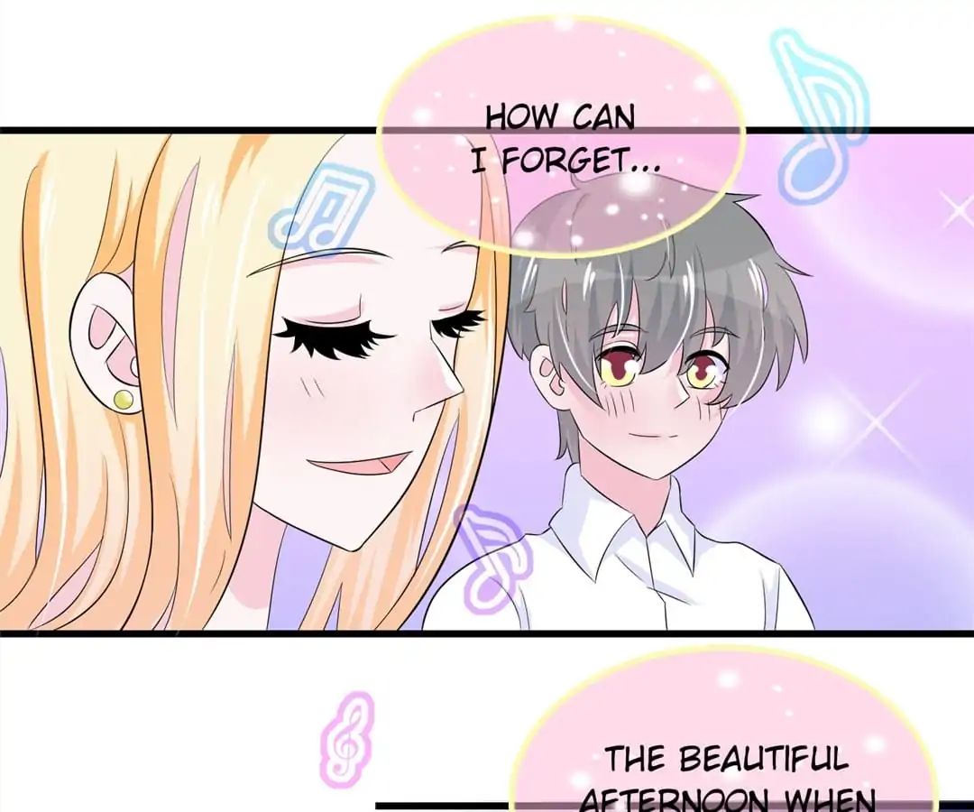 Delicate and Meek, Me? Chapter 27 page 41 - 