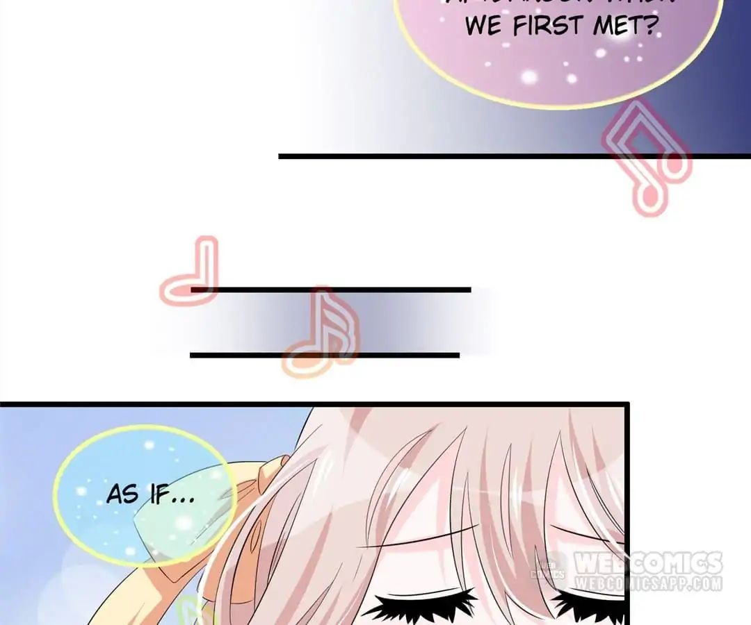 Delicate and Meek, Me? Chapter 27 page 42 - 