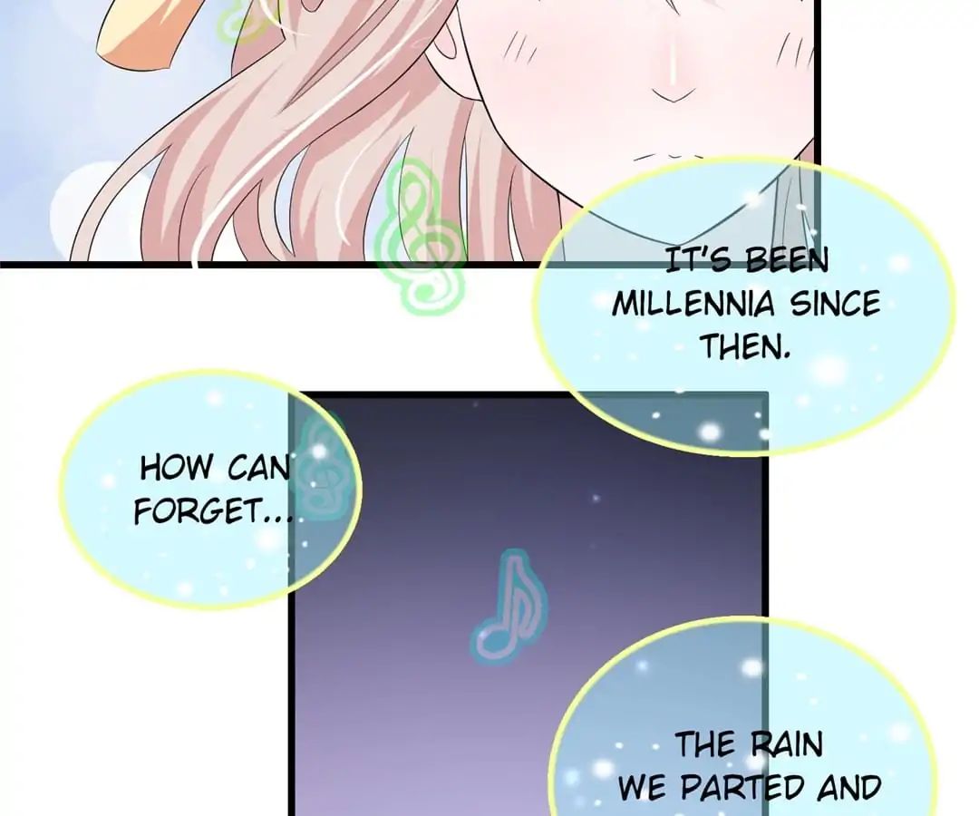 Delicate and Meek, Me? Chapter 27 page 43 - 