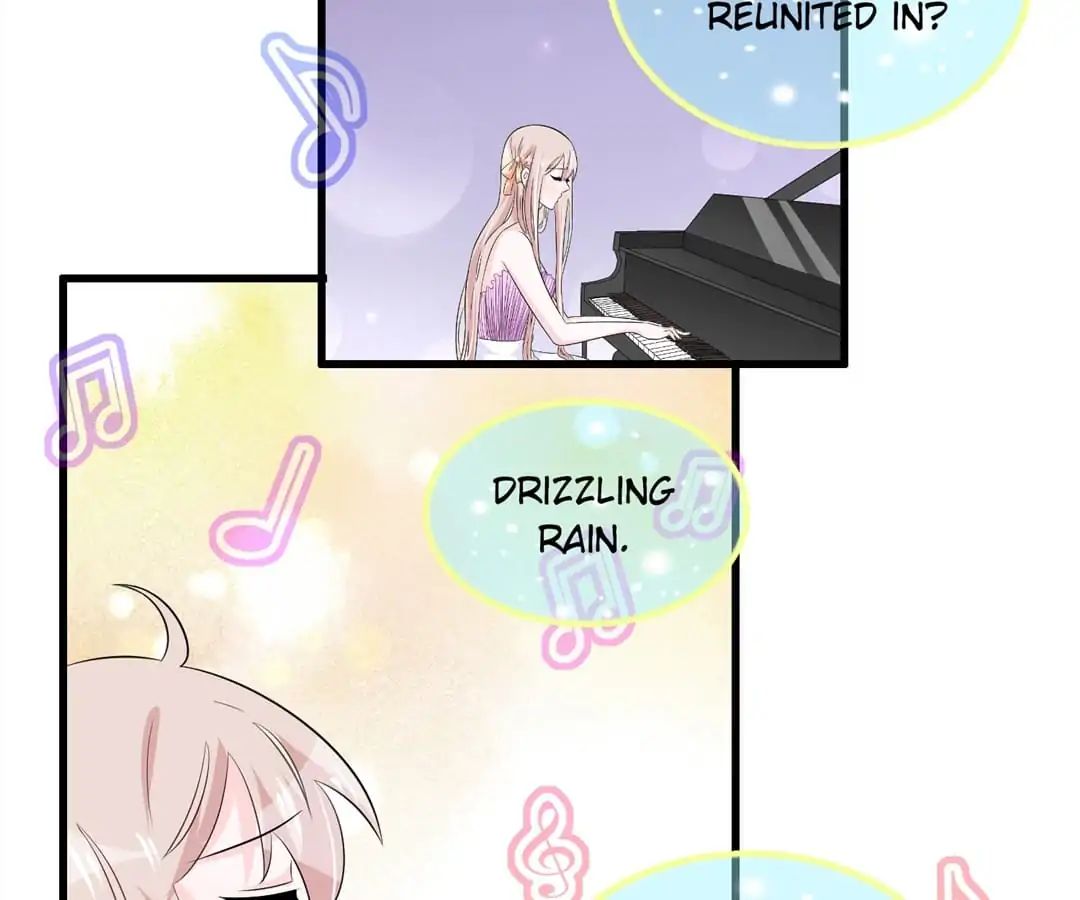 Delicate and Meek, Me? Chapter 27 page 44 - 
